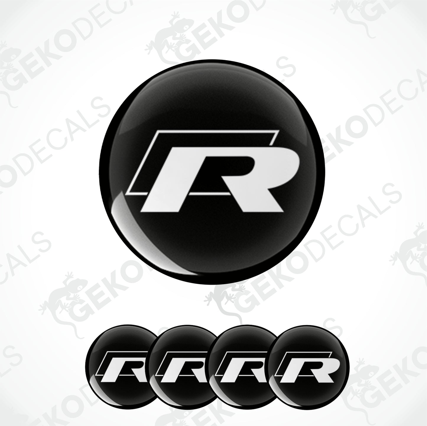 VOLKSWAGEN R LINE