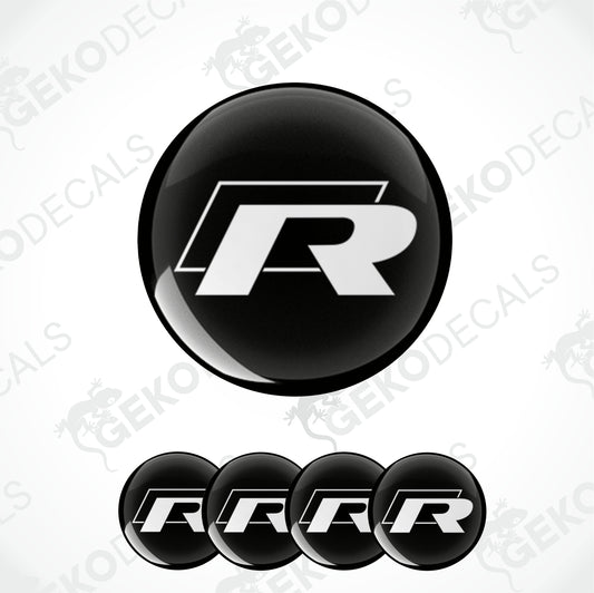 VOLKSWAGEN R LINE