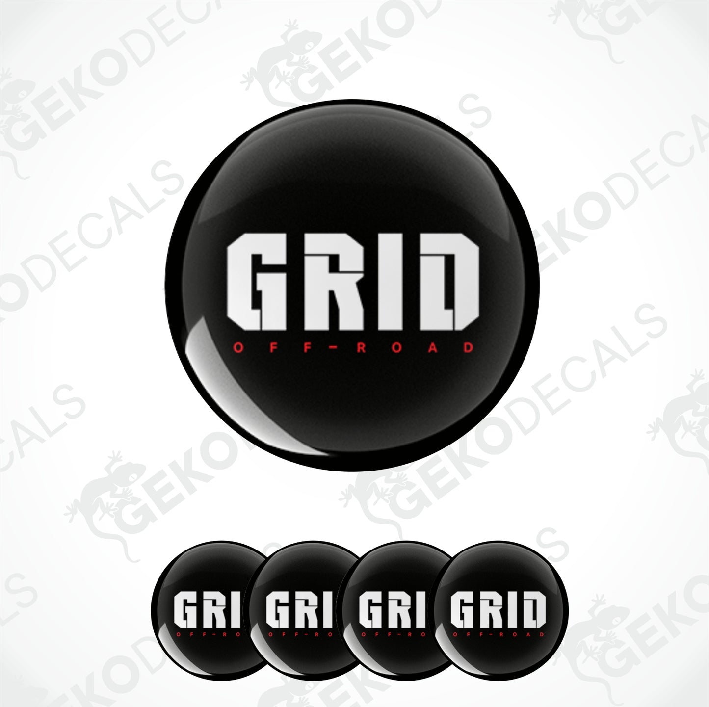 GRID OFF-ROAD