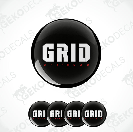GRID OFF-ROAD