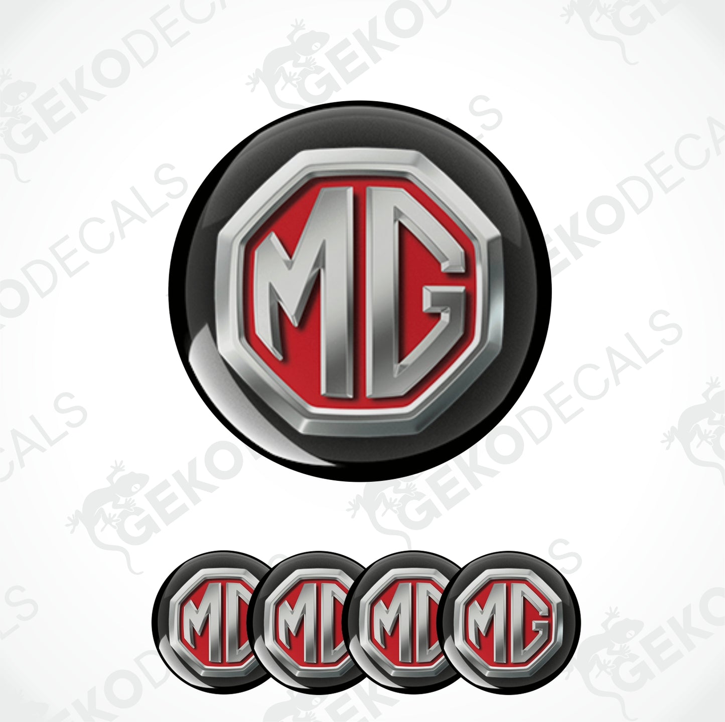 MG