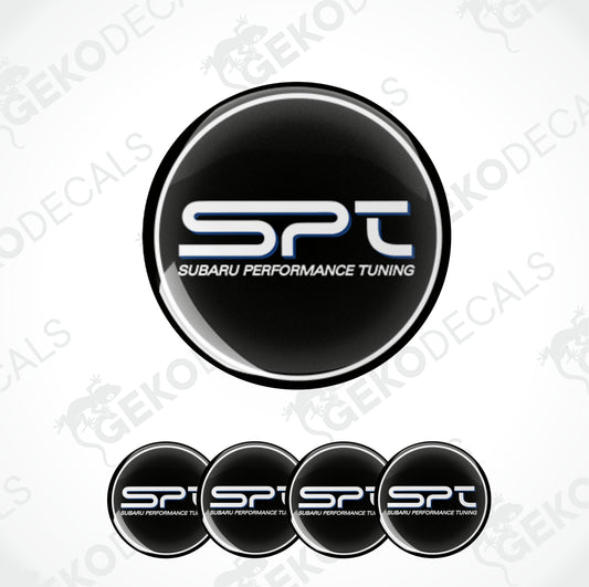 SUBARU PERFORMANCE TUNING