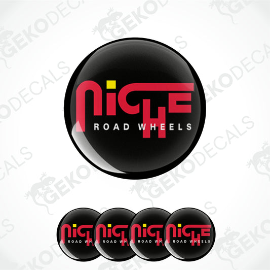 NICHE ROAD WHEELS