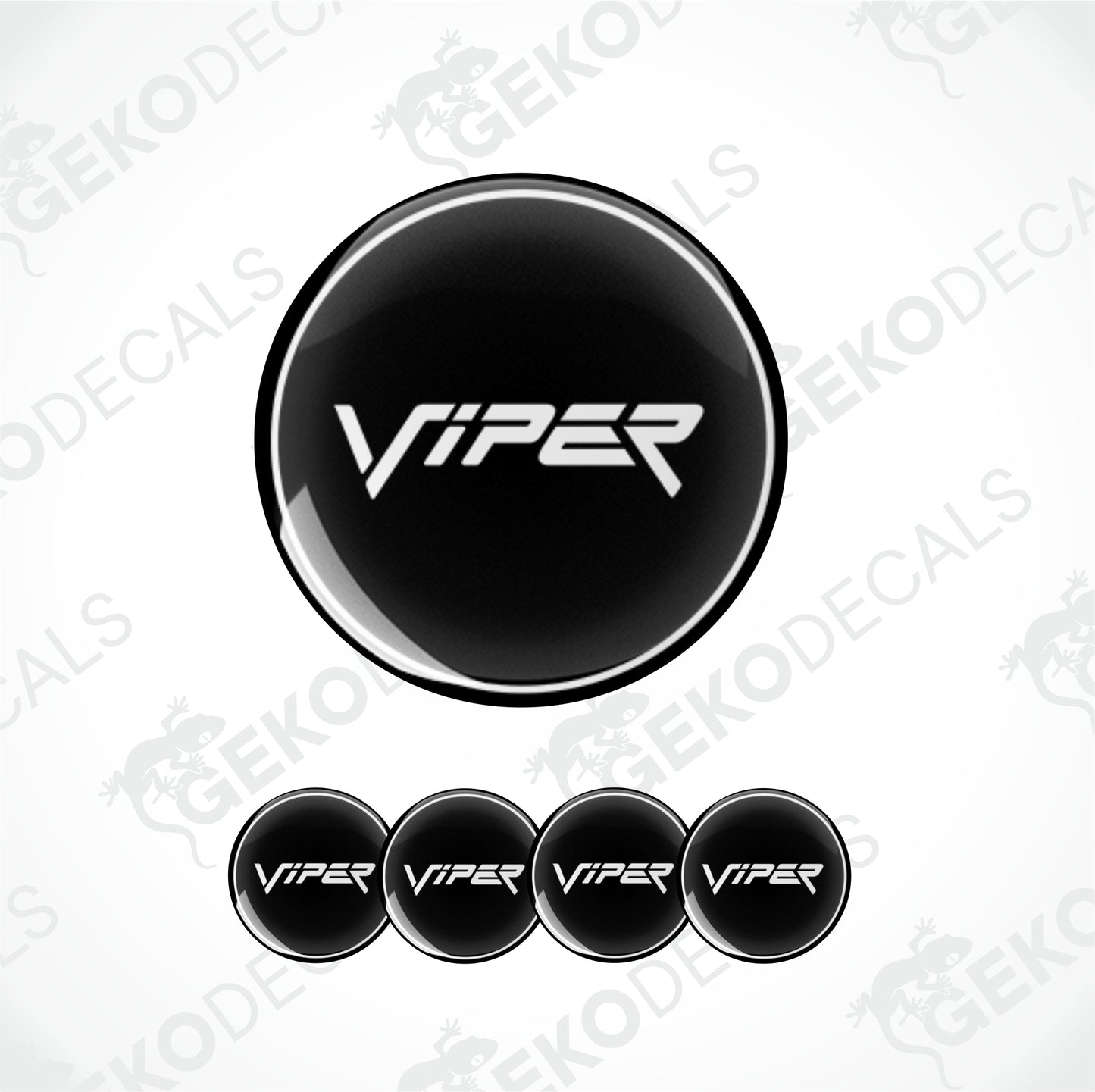 DODGE VIPER