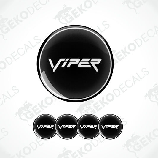 DODGE VIPER