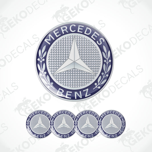 MERCEDES-BENZ