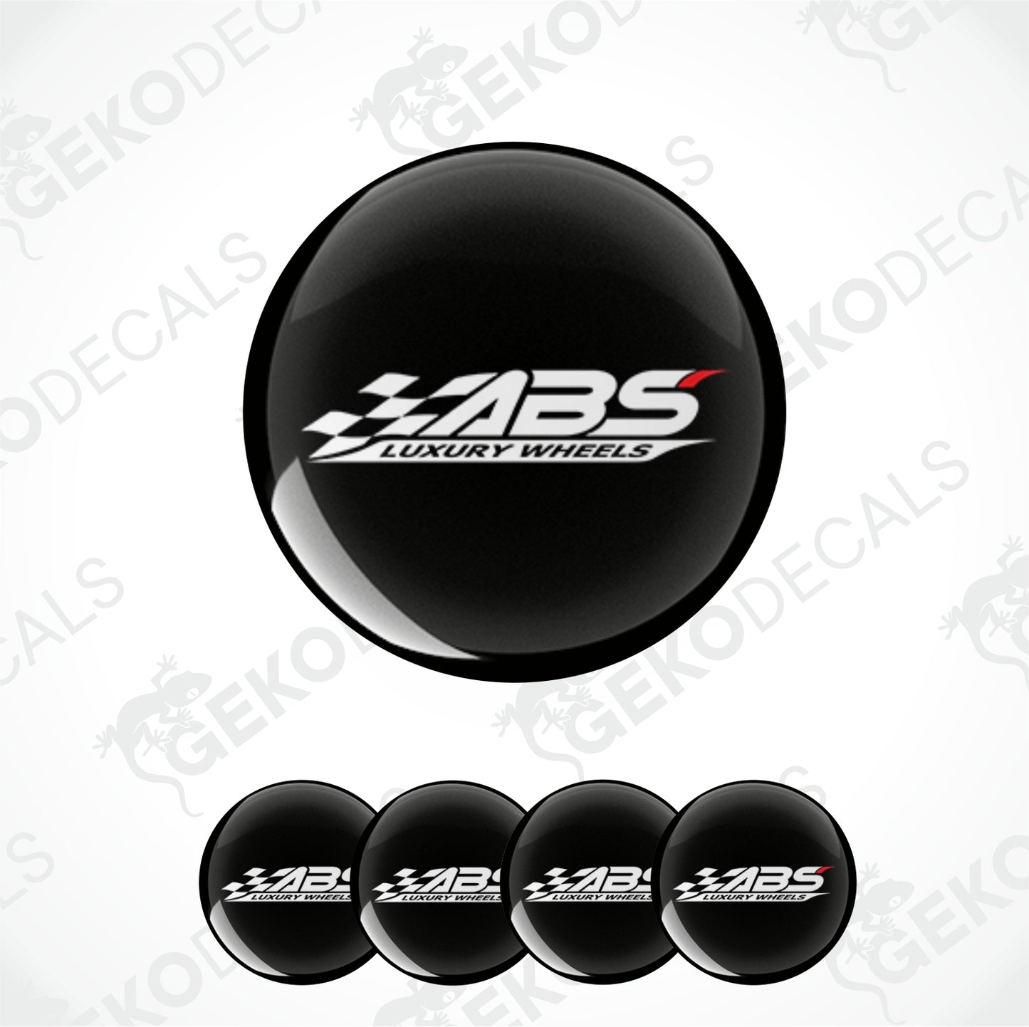 ABS LUXURY WHEELS