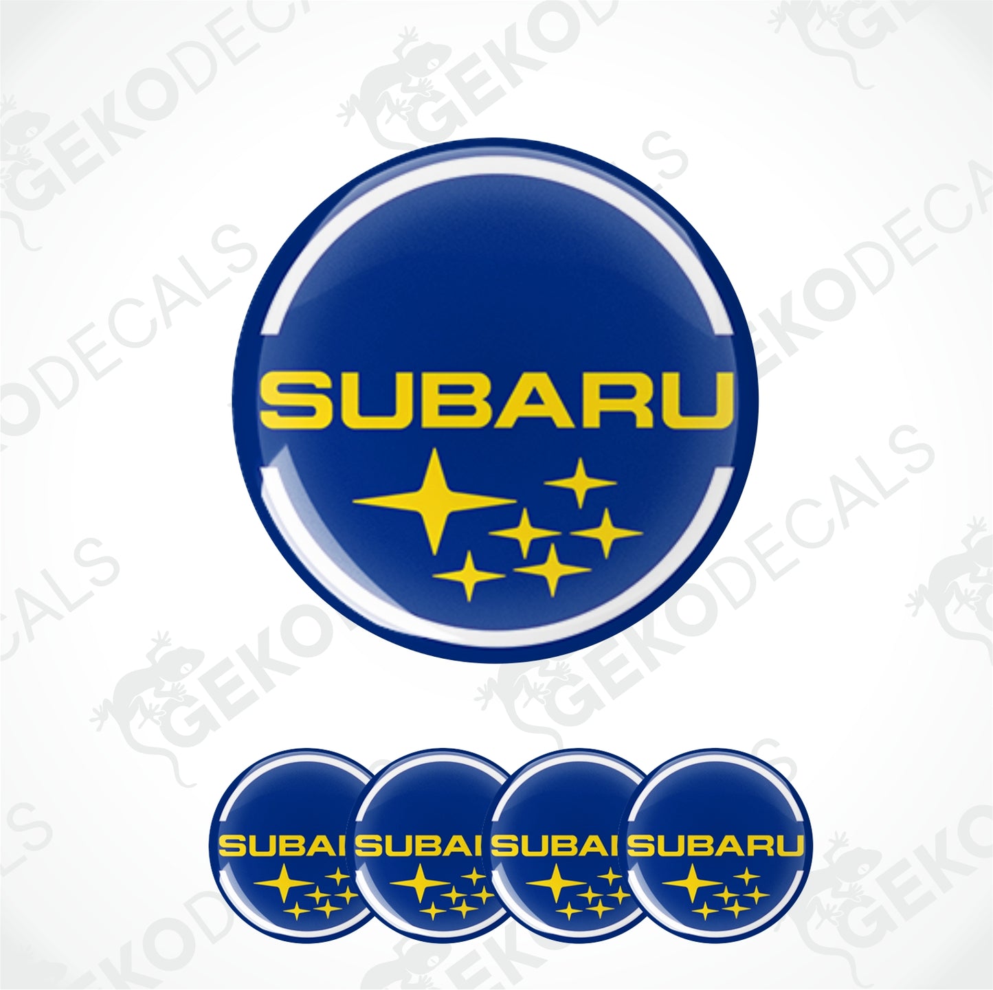 SUBARU
