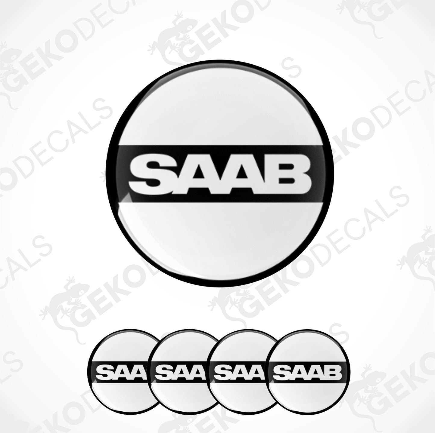 SAAB