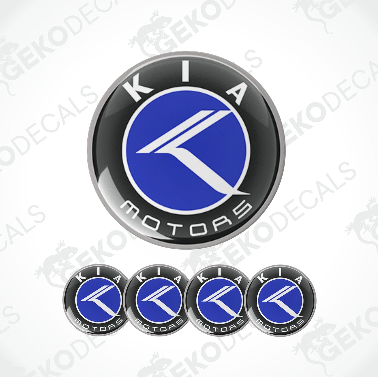 KIA MOTORS