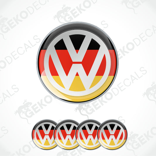 VOLKSWAGEN GERMANY