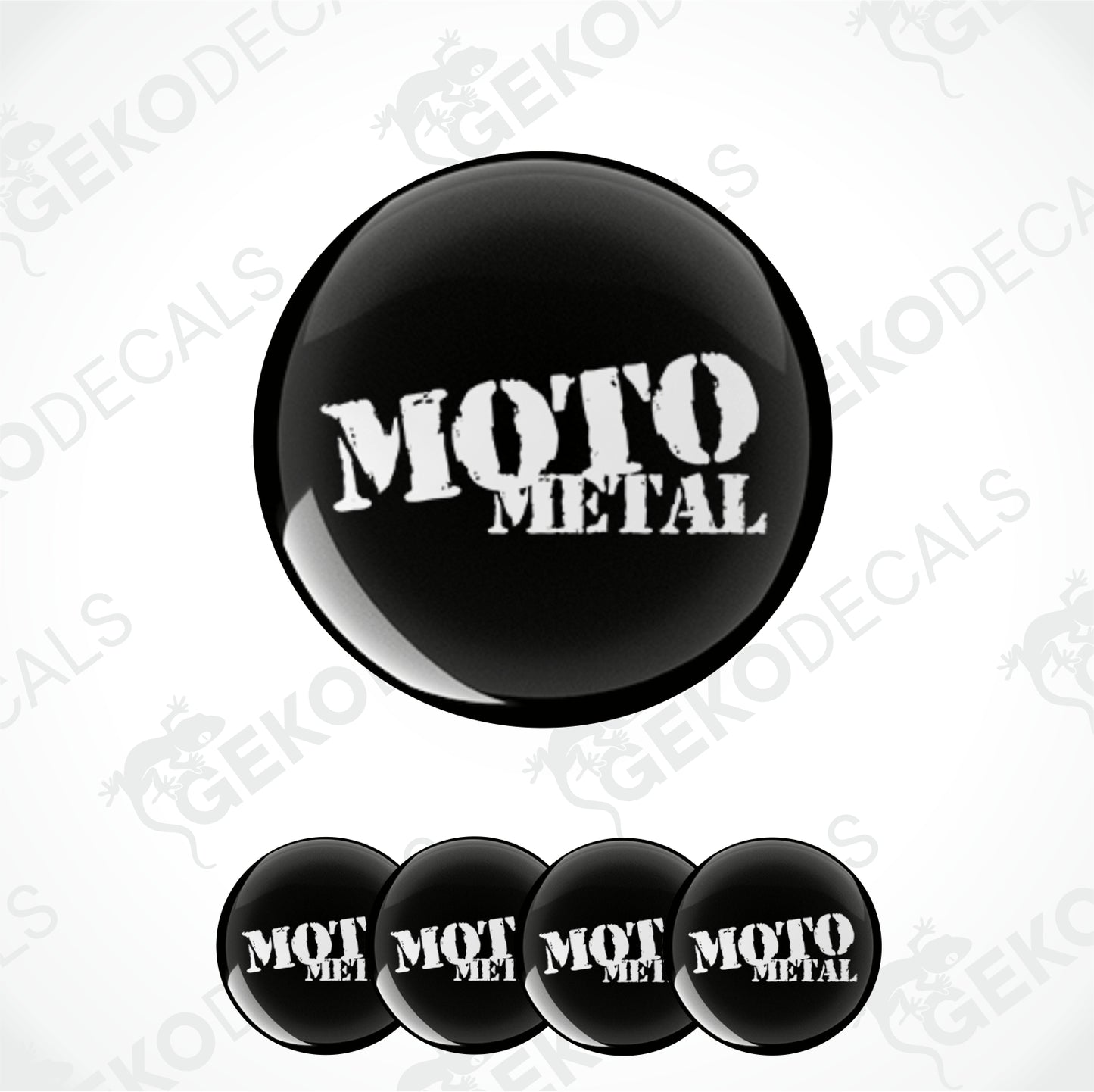 MOTO METAL