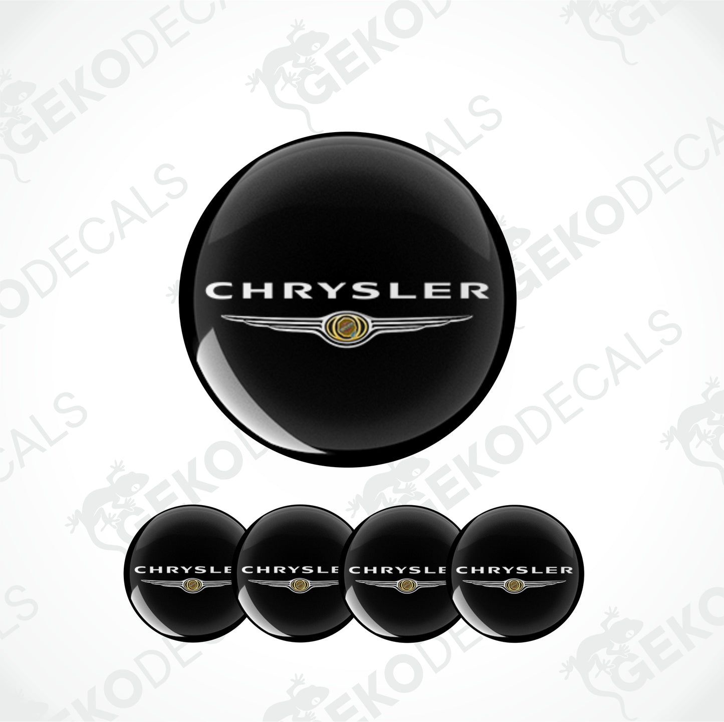 CHRYSLER