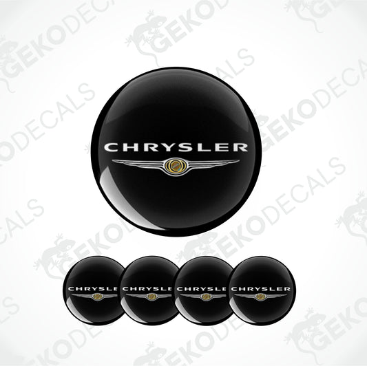 CHRYSLER