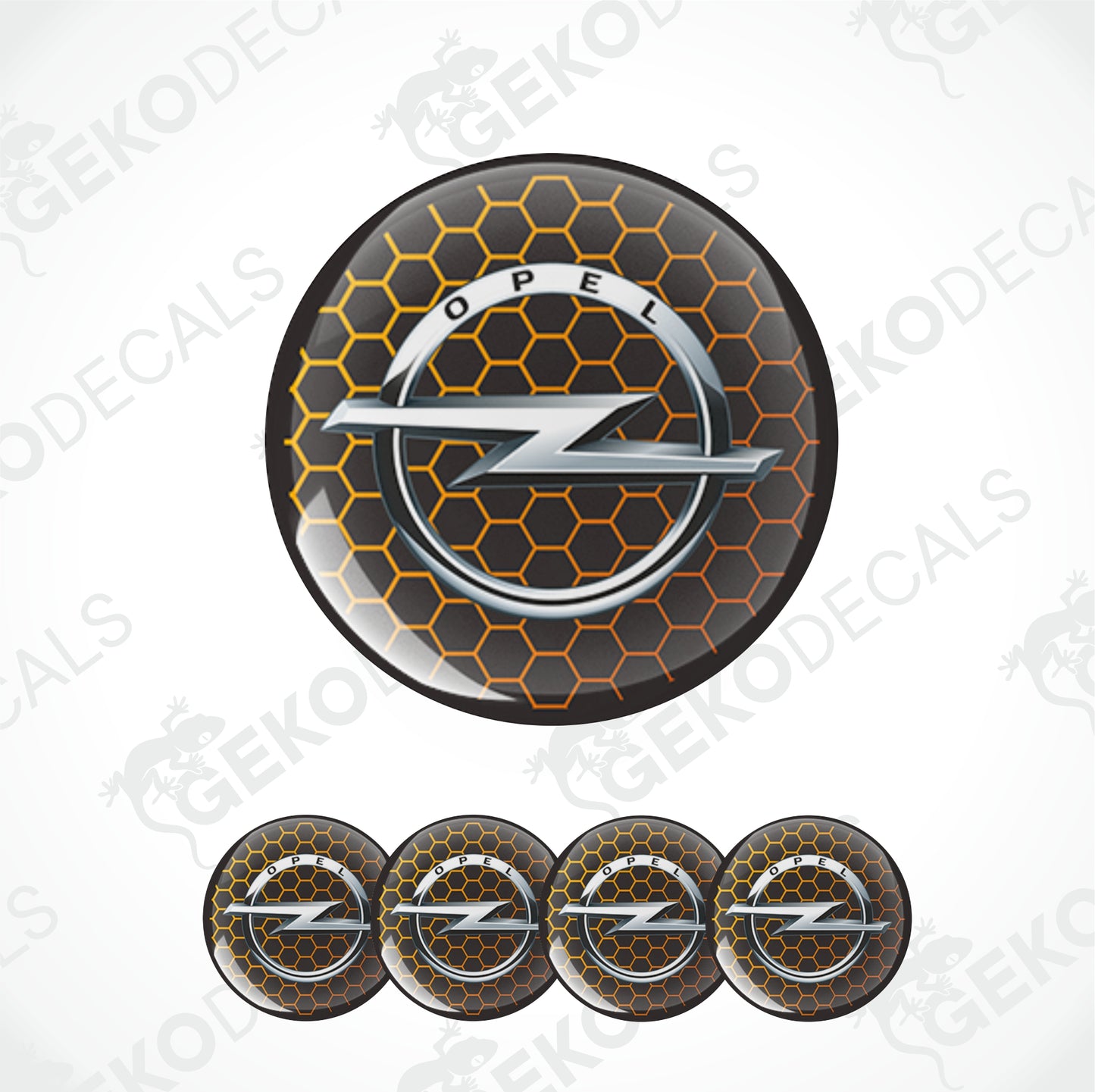 OPEL