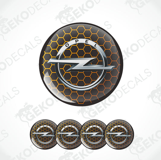 OPEL