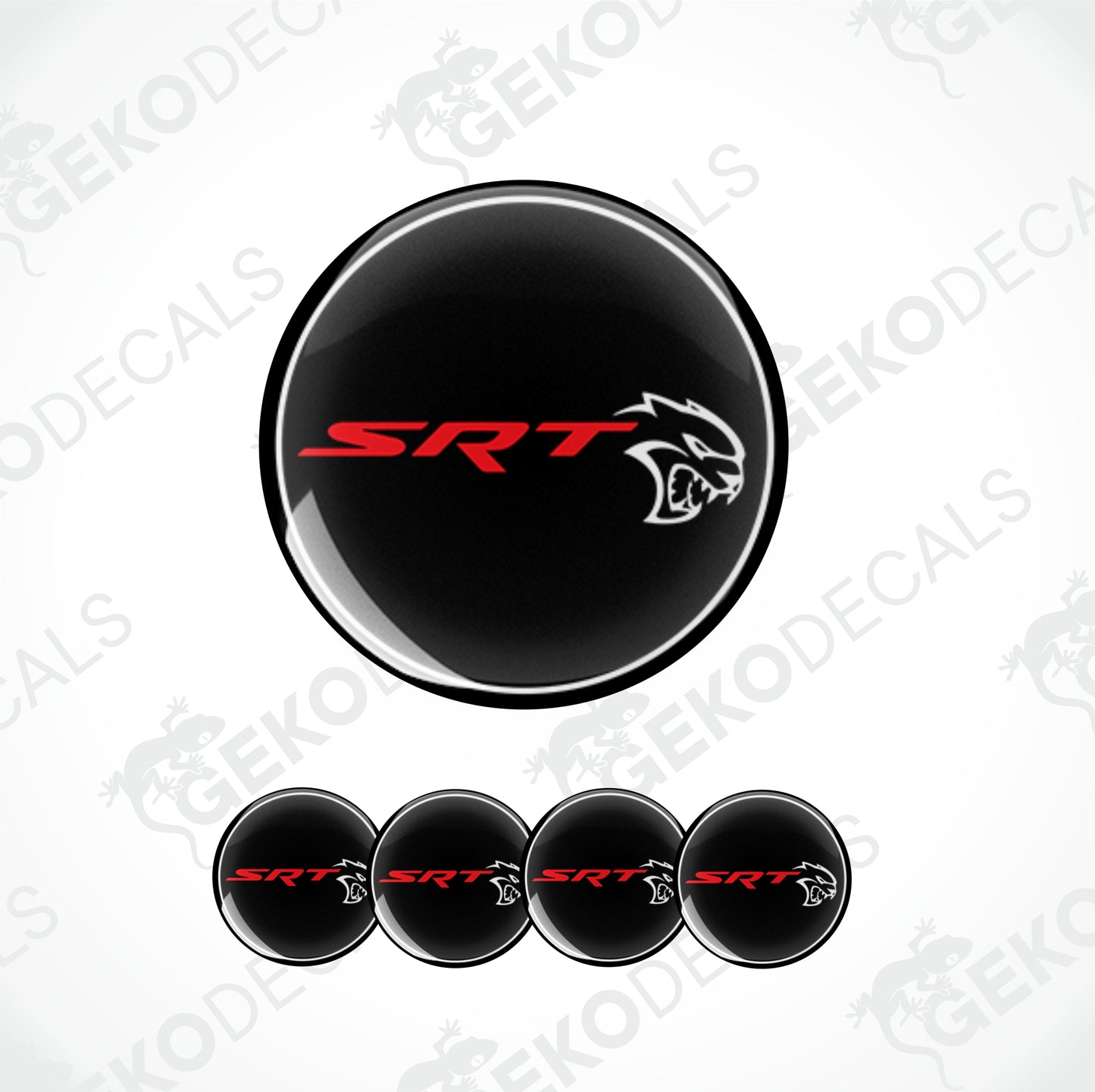 DODGE SRT HELLCAT DEMON