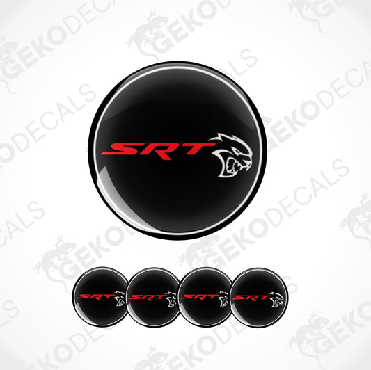 DODGE SRT HELLCAT DEMON