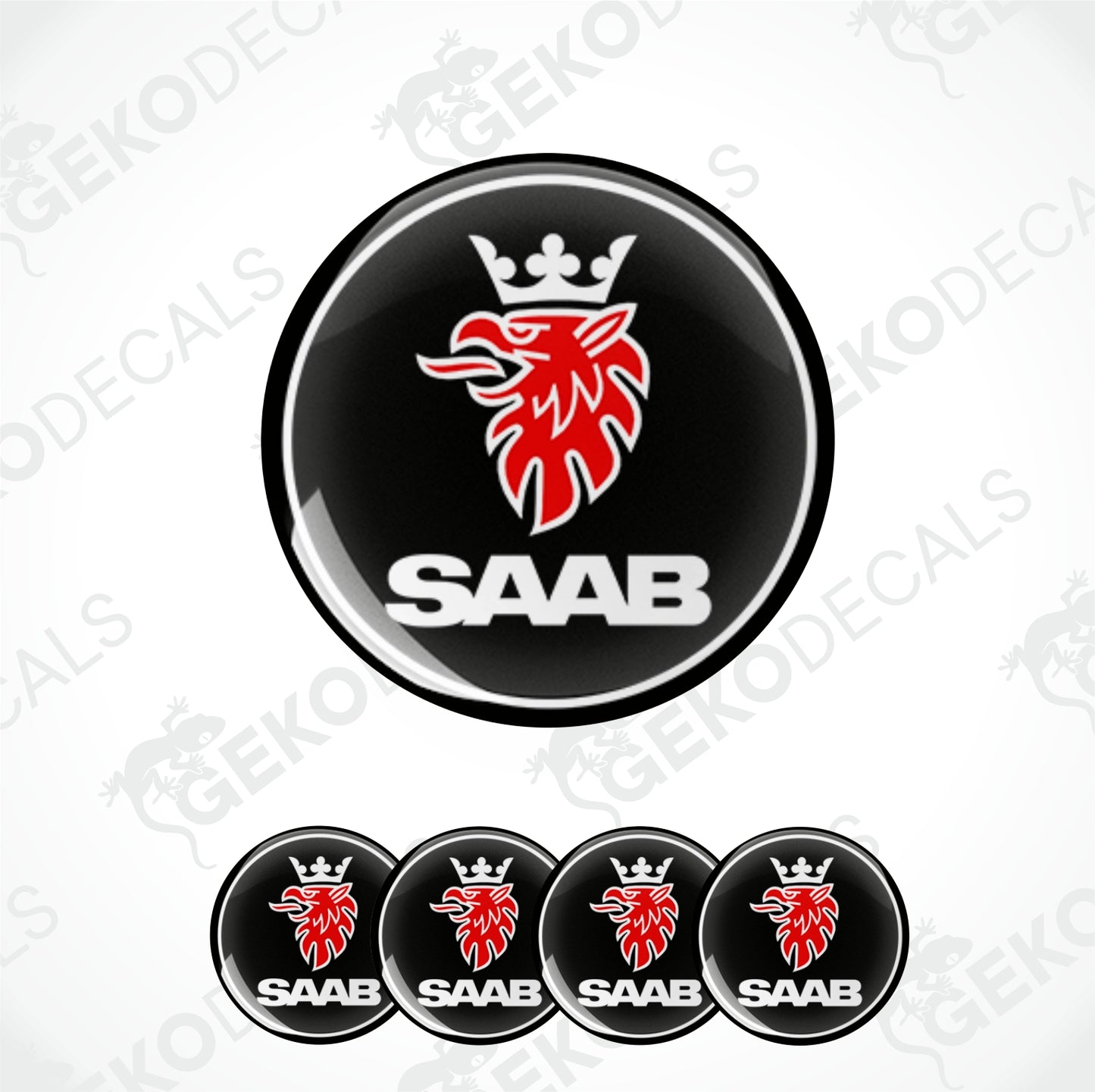 SAAB