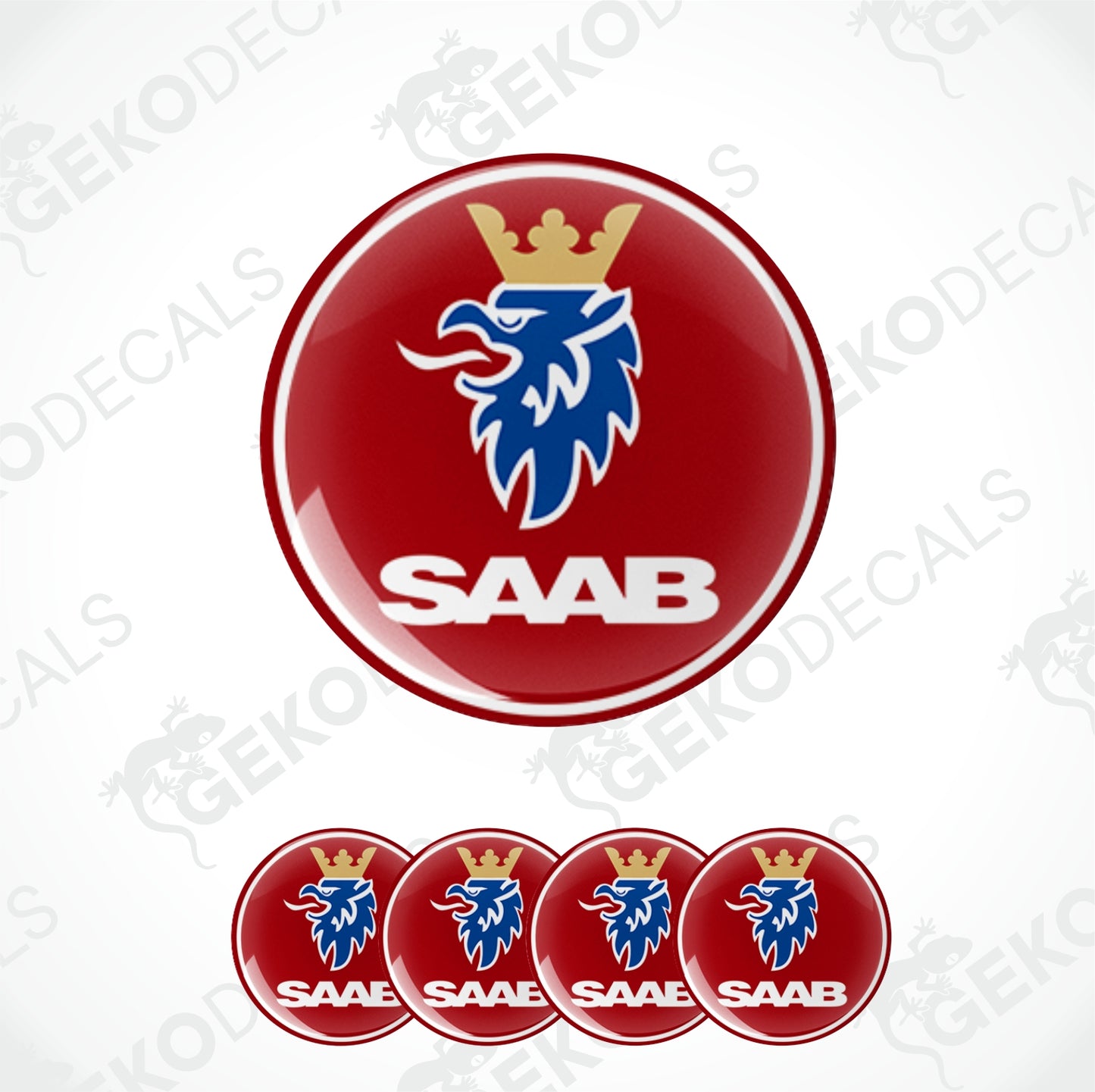 SAAB
