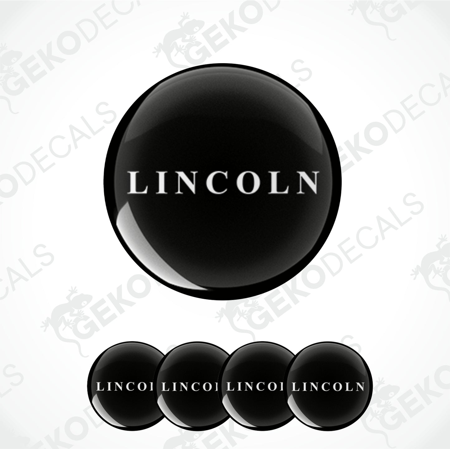 LINCOLN