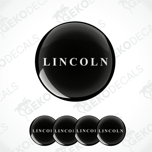 LINCOLN