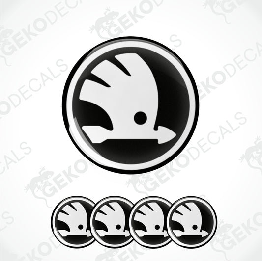 ŠKODA