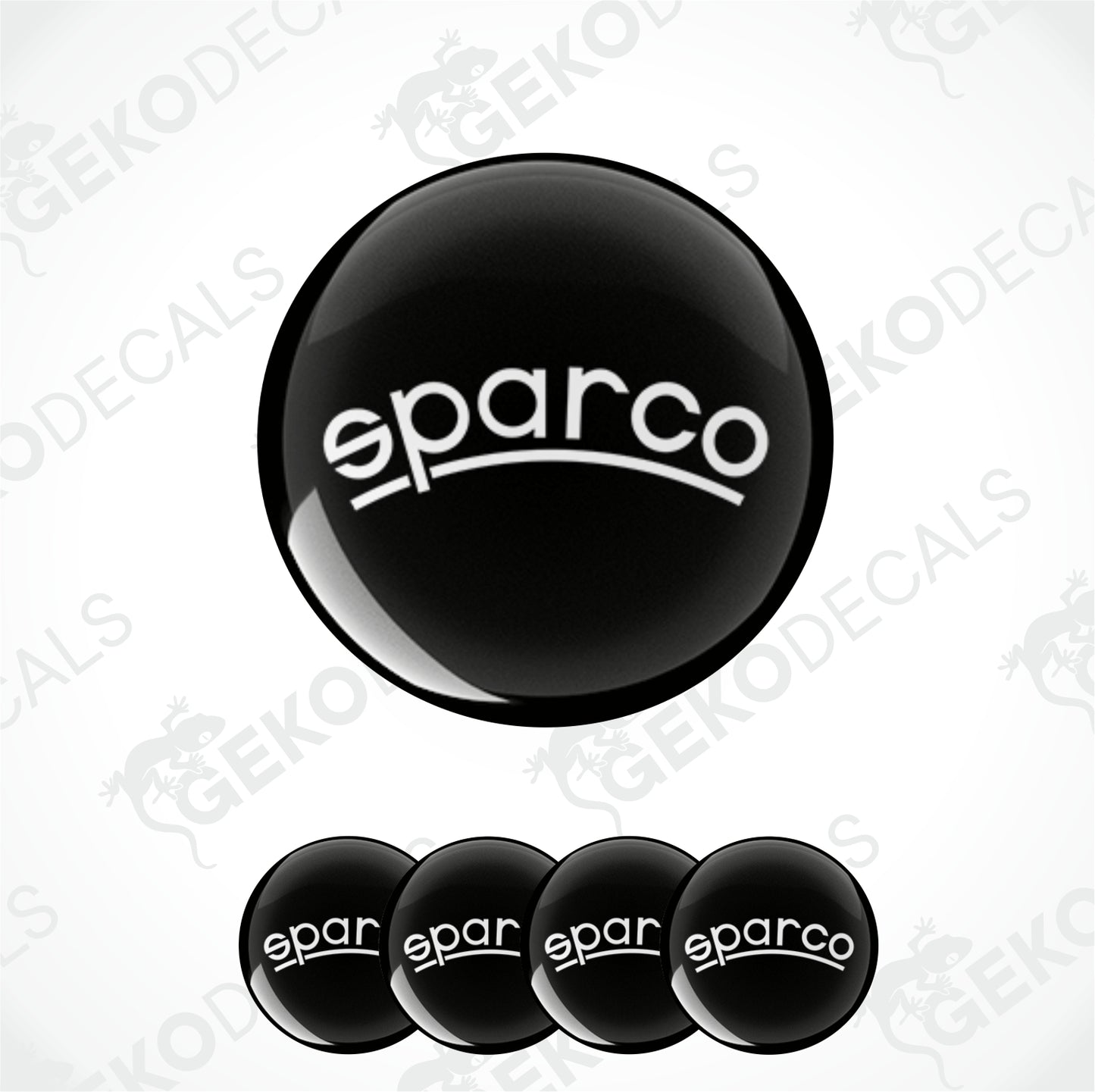 SPARCO