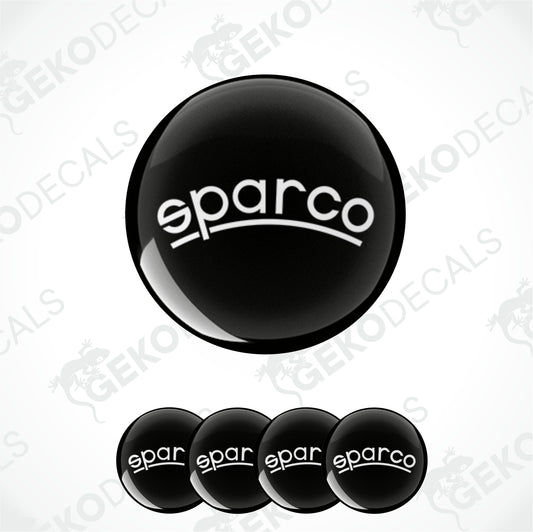 SPARCO