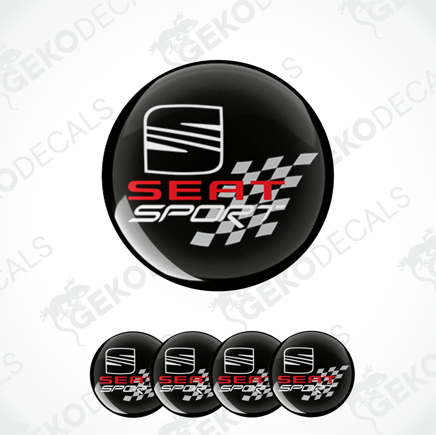 SEAT SPORT