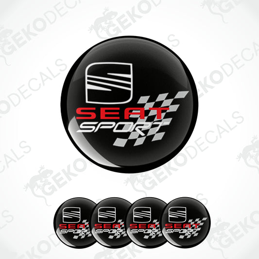 SEAT SPORT