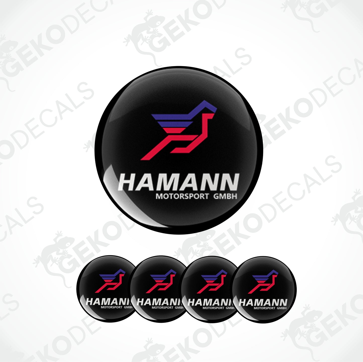 HAMANN
