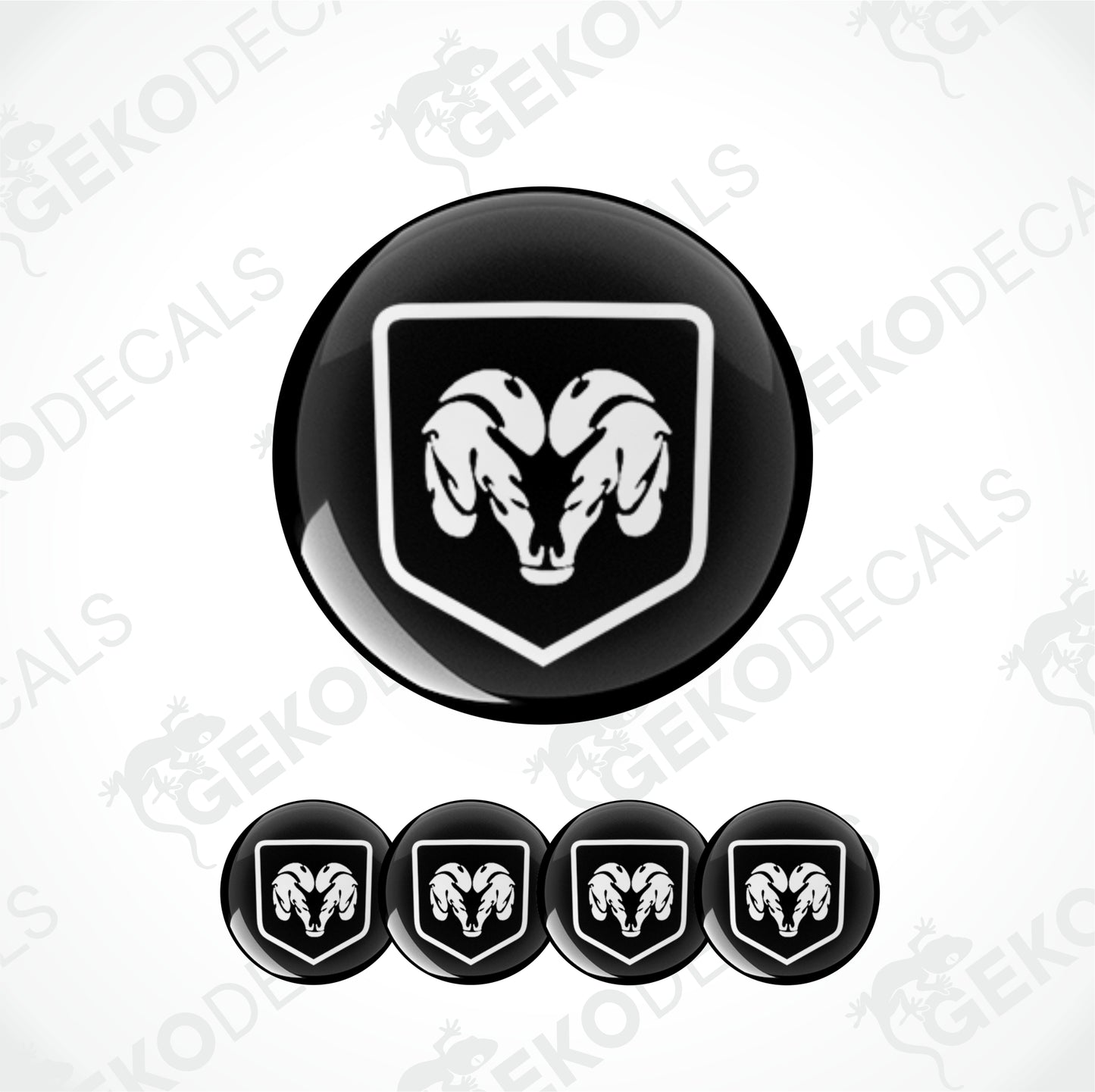 DODGE