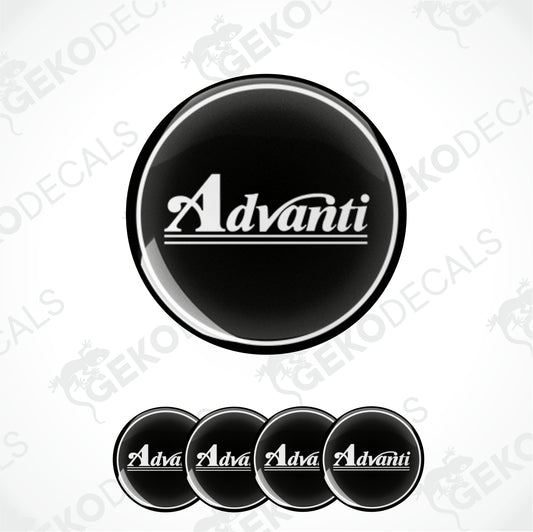ADVANTI