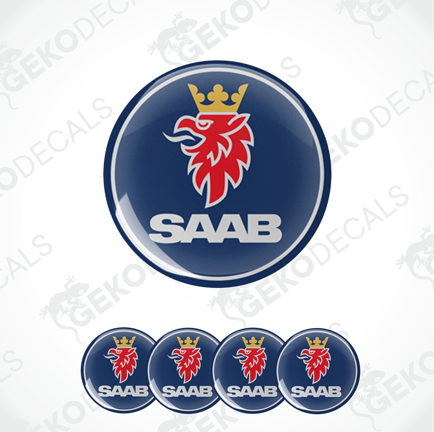 SAAB