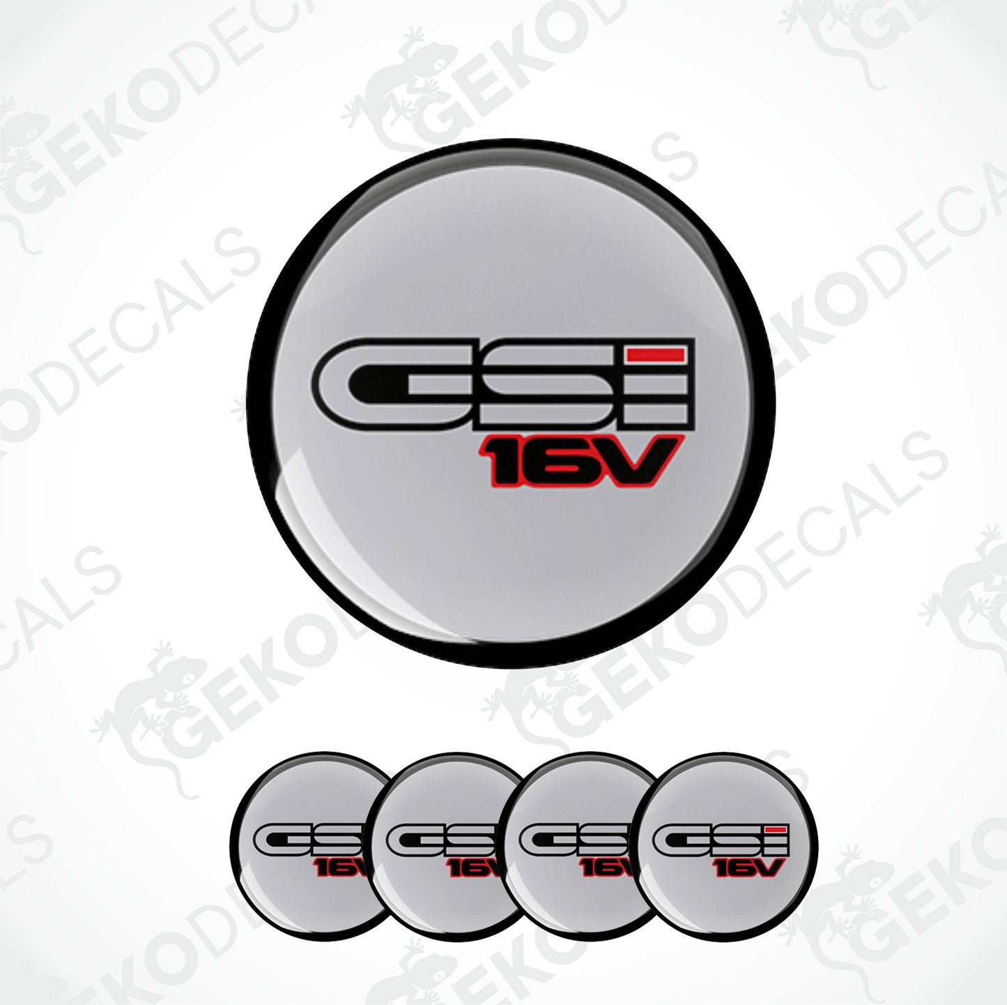 OPEL GSI 16V