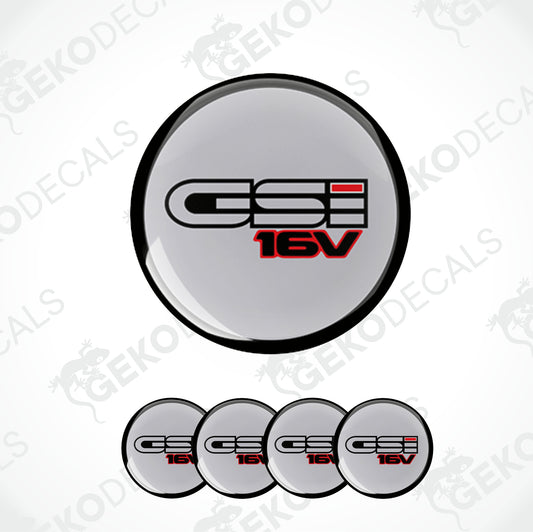 OPEL GSI 16V