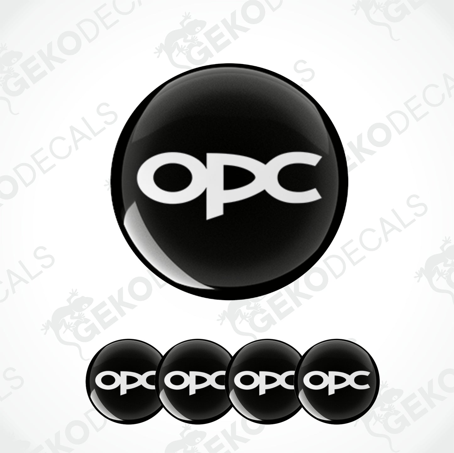 OPEL OPC