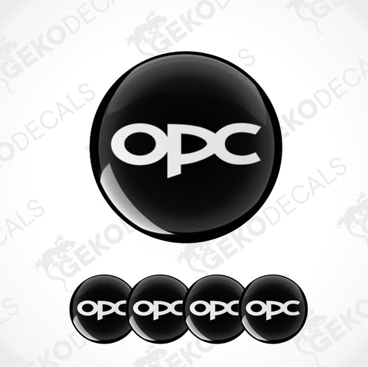 OPEL OPC