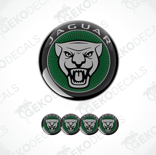 JAGUAR