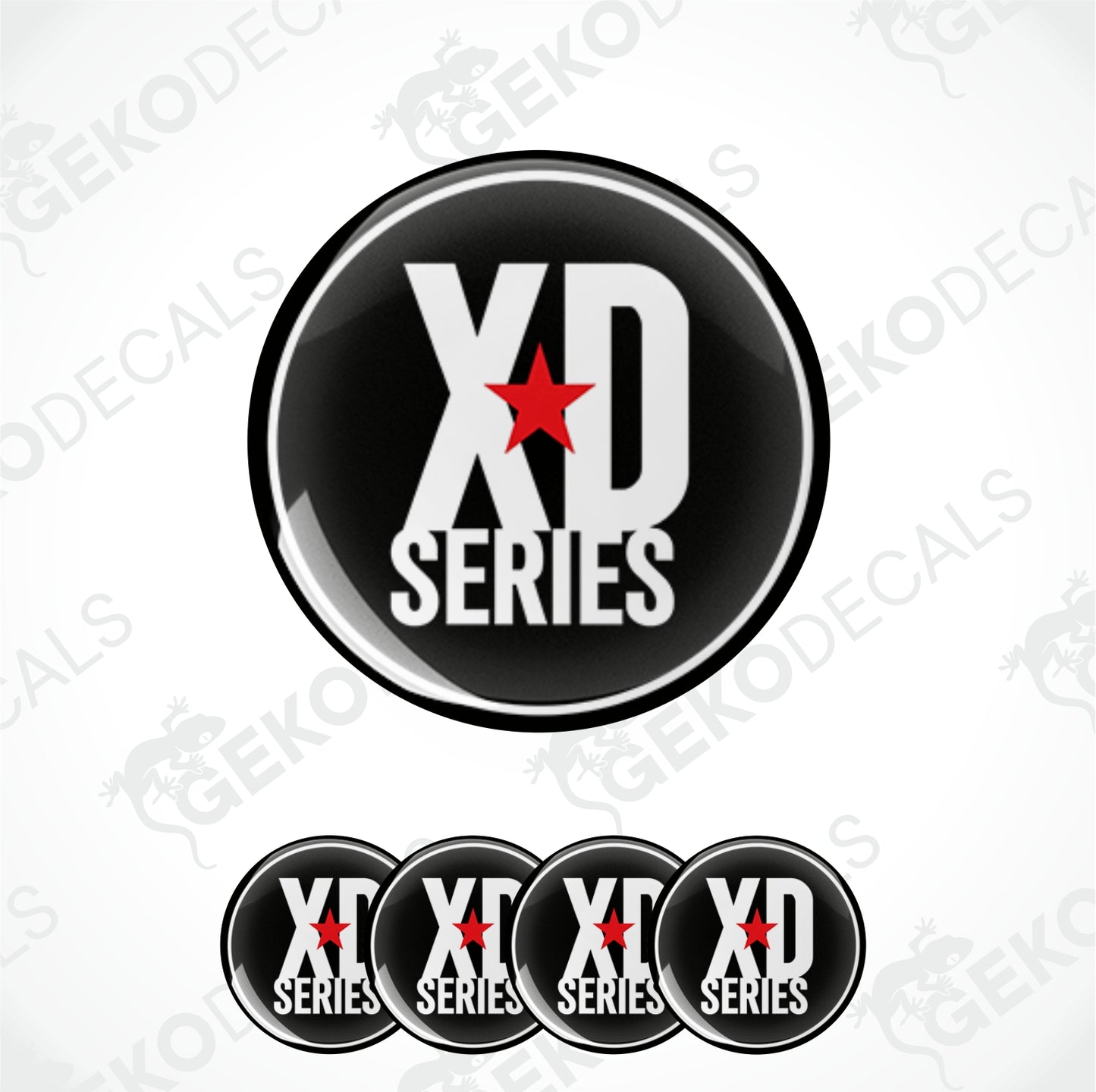 KMC XD SERIES