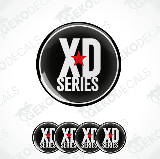 KMC XD SERIES