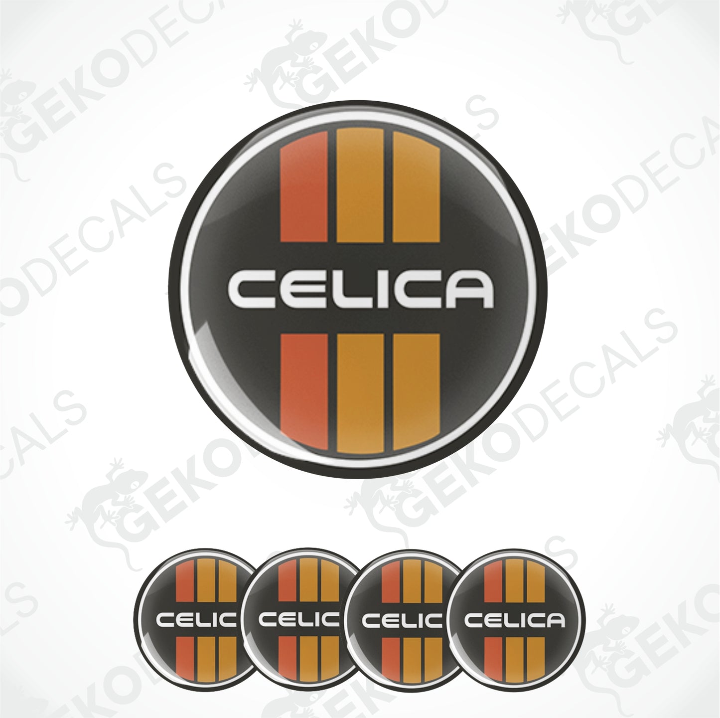 TOYOTA CELICA