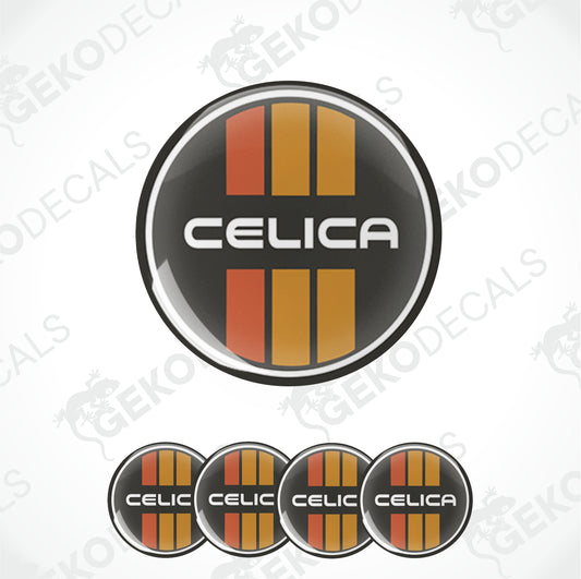 TOYOTA CELICA