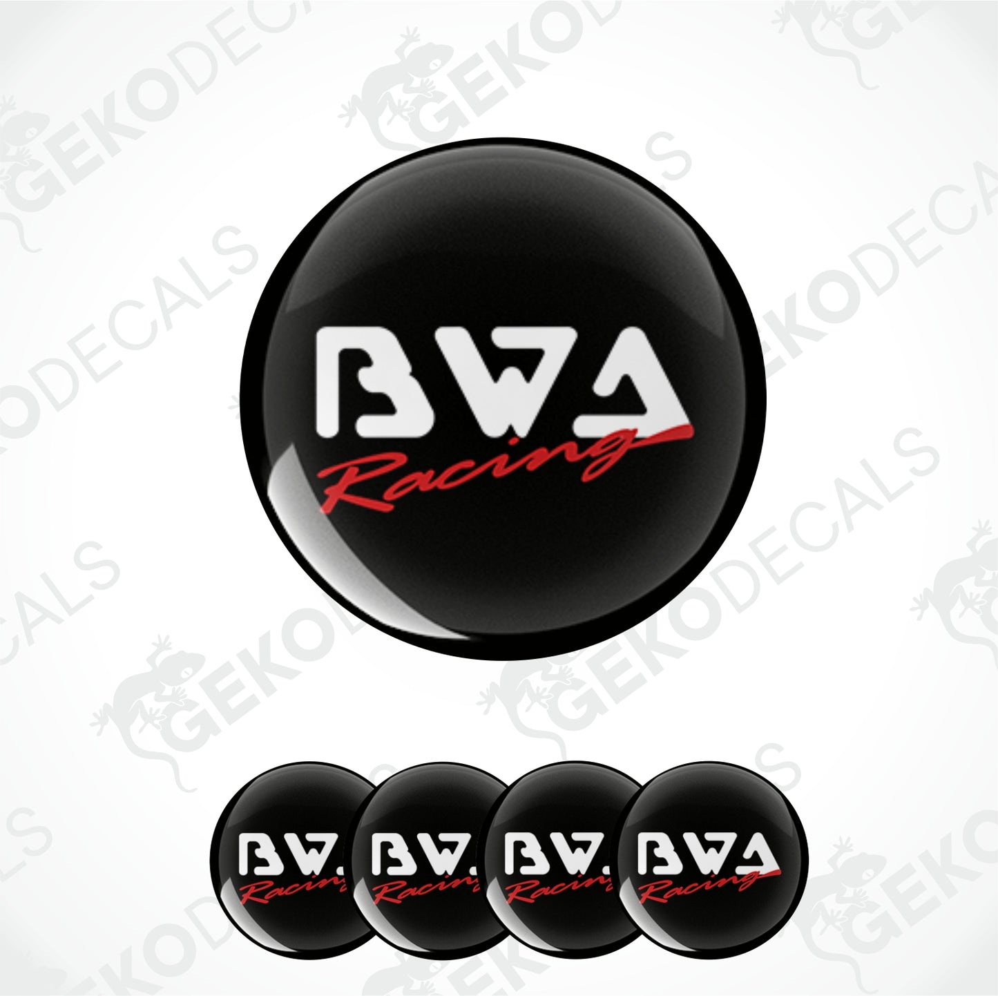 BWA RACING