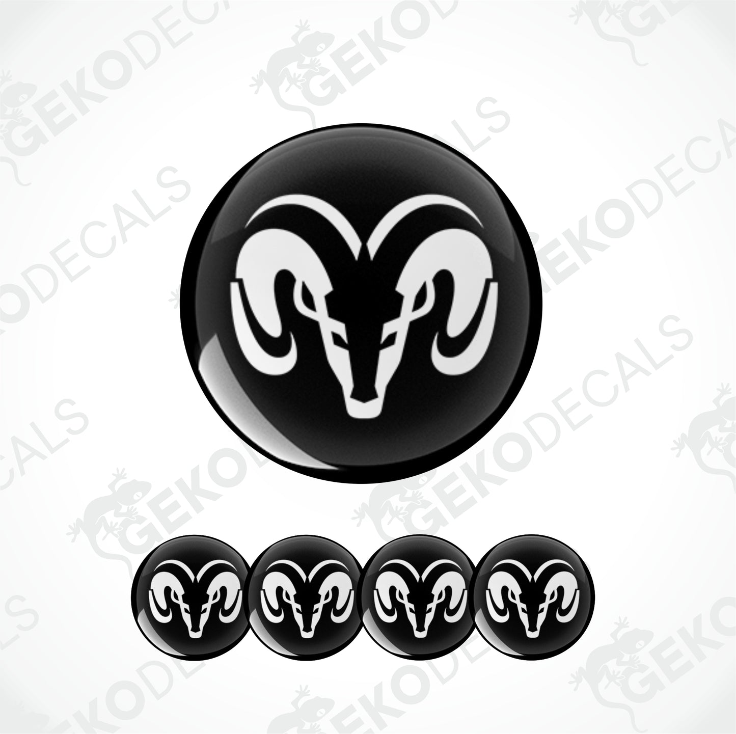 DODGE