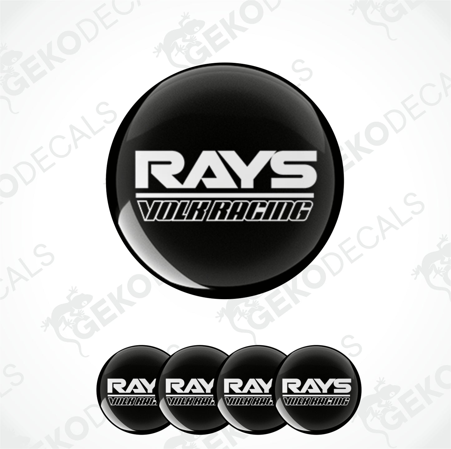 RAYS VOLK RACING