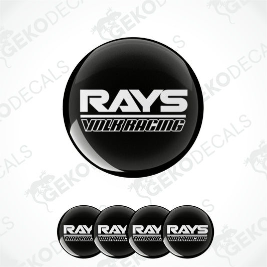 RAYS VOLK RACING