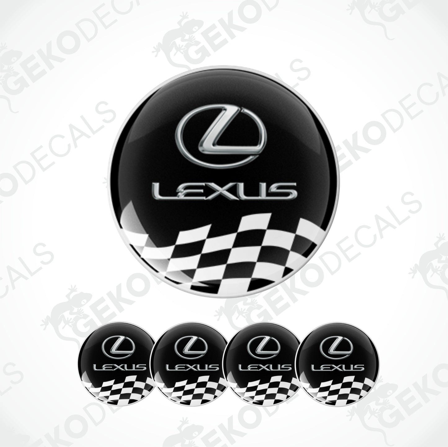 LEXUS