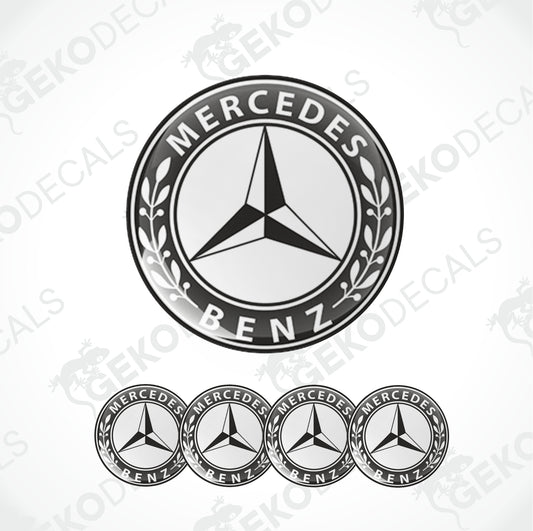 MERCEDES-BENZ